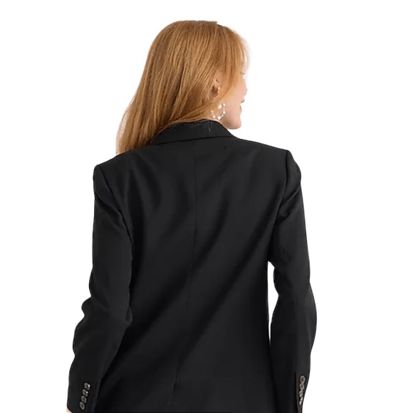 J. Crew Women’s Blazer Size 4 - Picture 3 of 14